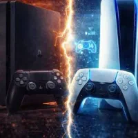 کپی خور کردن و نصب بازی Ps4 و Ps5 با تضمین پایداری