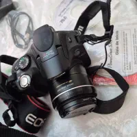 دوربین کامپکت کنون powershot canon sx30 is فول پک