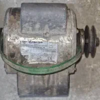 موتور کولر آبی