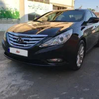 سوناتاyf2011