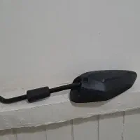 اینه موتور  کلید