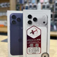 آیفون ۱۷ پرومکس ۱ ترا iphone 17 promax 1 tra