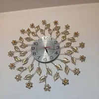 ساعت دیواری درحدنوهست