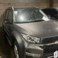 ام وی‌ ام x33 sport new face 1401