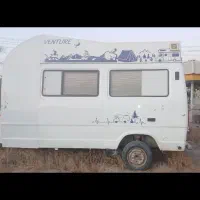 کمپر کشنده اتریشی