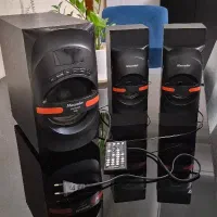 اسپیکر بلوتوثی مکسیدر