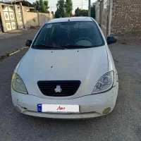 تیبا ۱ بی رنگ
