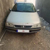پژومدل۸۹