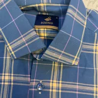 تعدادی پیراهن نو