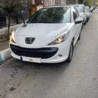 خودرو ۲۰۷