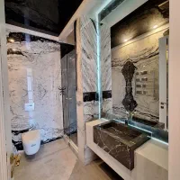 بازسازی و تعمیرات با شرایط ویژه