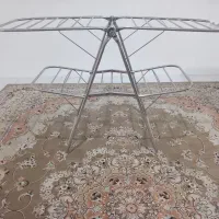 بند رخت تمام استیل