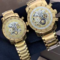 ساعـت بولگاری سه موتوره ست Bvlgari
