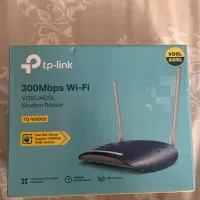 مودم tplink