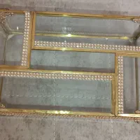 جا دستمال کاغذی در حد نو
