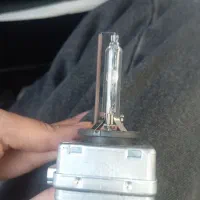 لامپ xenon HID