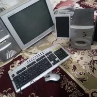 کامپیوتر و لوازم جانبی