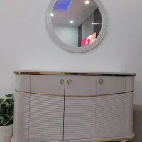 آینه کنسول