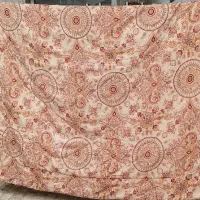 روتختی اسپرت دو نفره(سالم و تمیز)