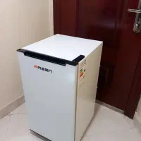 یخچال هتلی۸ فوت راسن درحدنو