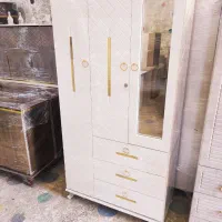 کمد بتونی دراور کلیاف