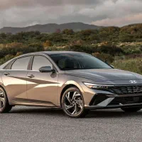 هیوندای النترا 2025 صفر تحویل فوری