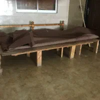 تخت کافه - قهوه خونه