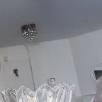 ۲ عدد لوستر سقفی