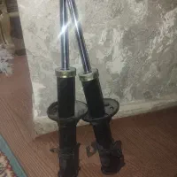 یک جفت ،کمک فنر جلو،پراید KDS