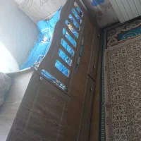 تختخواب کودک