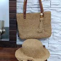 کیف و کلا ساحلی رافیا