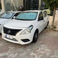 نیسان سانی ۲۰۱۸