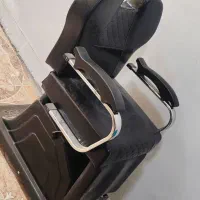 صندلی آرایشگاه