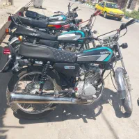 خریدو فروش متور سیکلت مزایده و مدارک دار