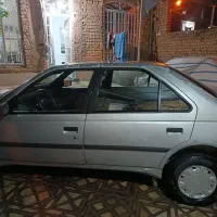 پژو 405مدل 87