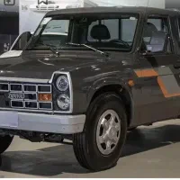 نیسان صفر