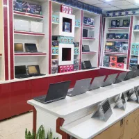 DELL نسل 10  CORE i5|رایانه همراه|قم, صفائیه|دیوار