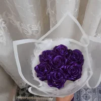 گل روبانی