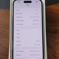14 pro max|موبایل|تهران, هفت چنار|دیوار