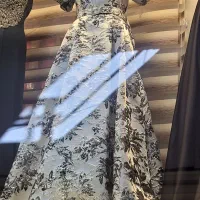 لباس مجلسی دخترانه