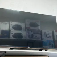 تلویزیون ۴۹ ال‌جی در حد صفر