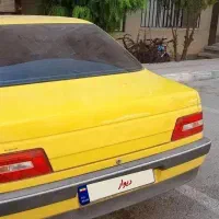 تاکسی مدل ۹۵ گردشی