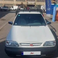 پراید وانت 1403