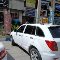 لیفانx60 مدل ۹۵ اتومات