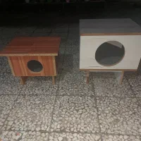 خانه پت