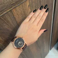 یازده عدد ساعت مچی مردانه از دوبی خریده شده
