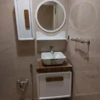 نصب شیرآلات روشویی لوستر پرده و‌..