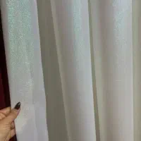 ۲تا پرده شاین هفت رنگ نو
