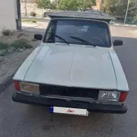 پیکان وانت