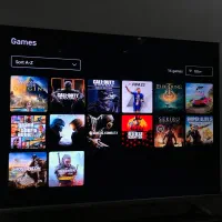 Xbox one 4k|کنسول، بازی ویدئویی و آنلاین|لاهیجان, کوی آزادگان|دیوار